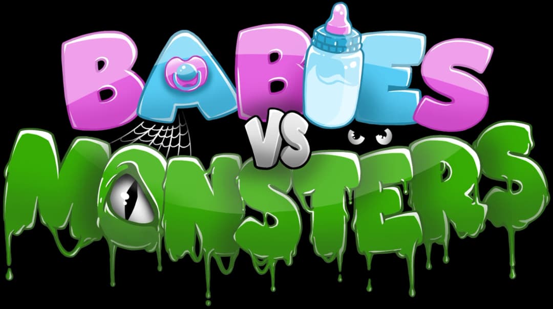 Babies vs Monsters