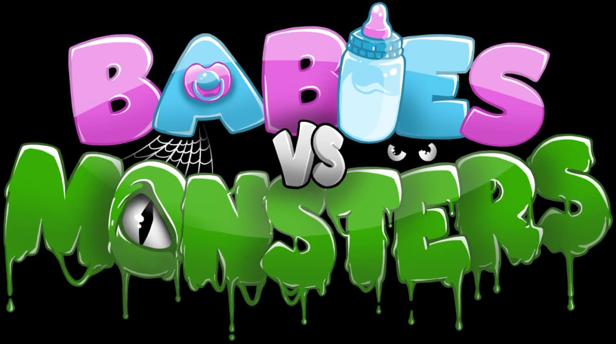 Babies vs Monsters