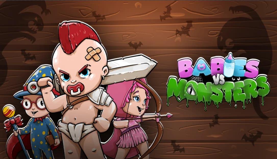 Babies vs Monsters