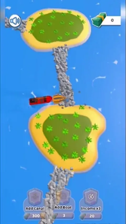Canal Clicker