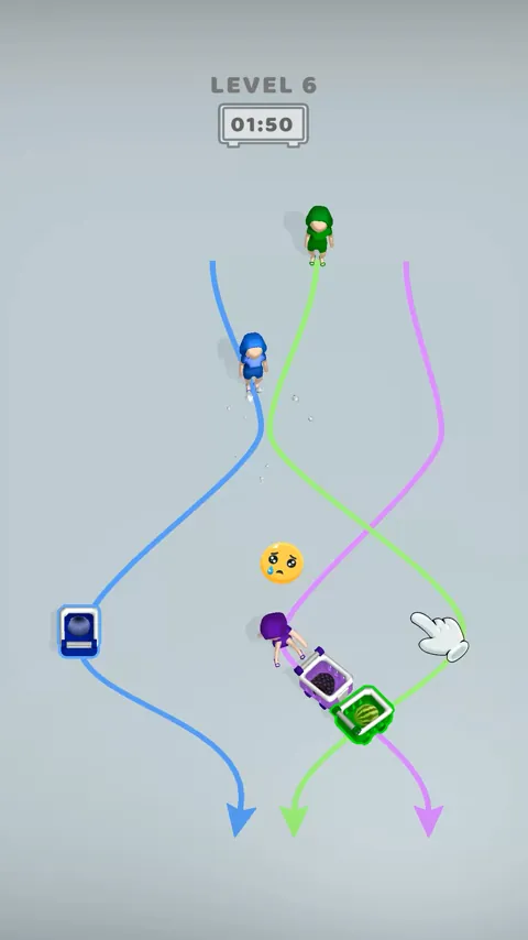 Cart Match